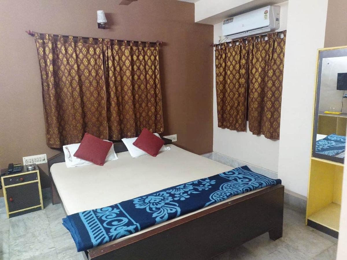 M/S Hotel Diwan International Āsansol Eksteriør billede
