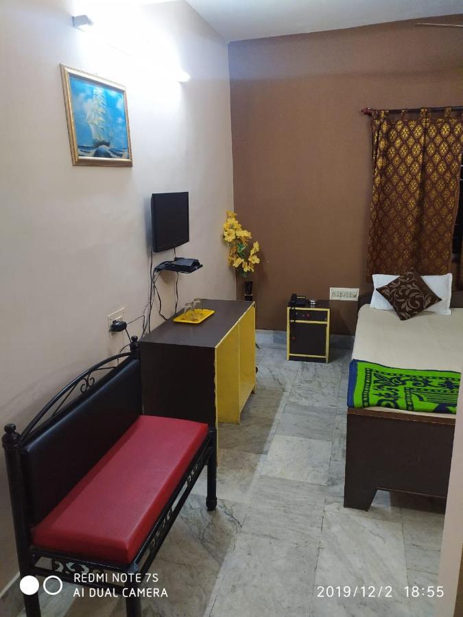 M/S Hotel Diwan International Āsansol Eksteriør billede