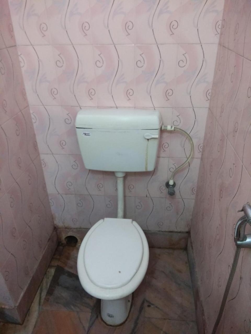 M/S Hotel Diwan International Āsansol Eksteriør billede