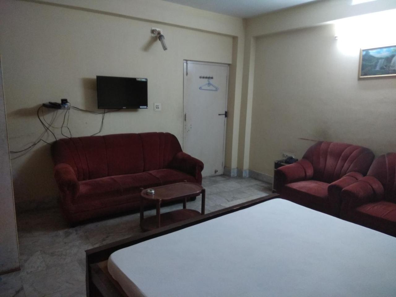 M/S Hotel Diwan International Āsansol Eksteriør billede
