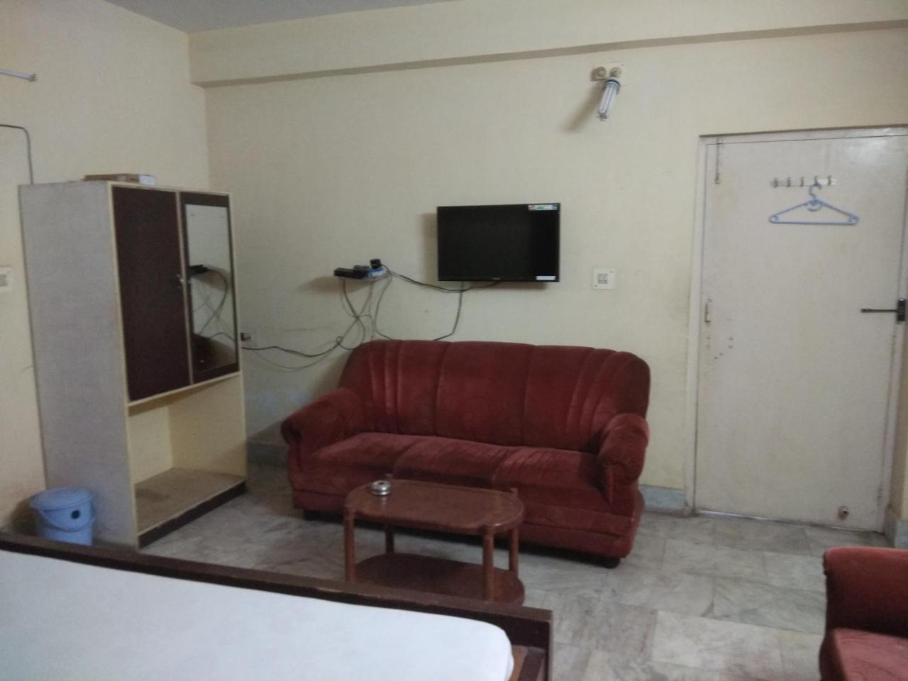 M/S Hotel Diwan International Āsansol Eksteriør billede