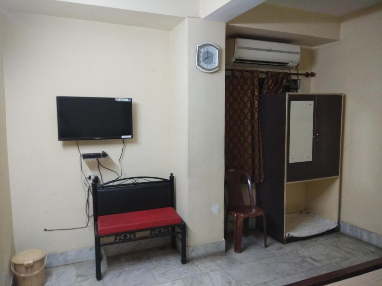 M/S Hotel Diwan International Āsansol Eksteriør billede