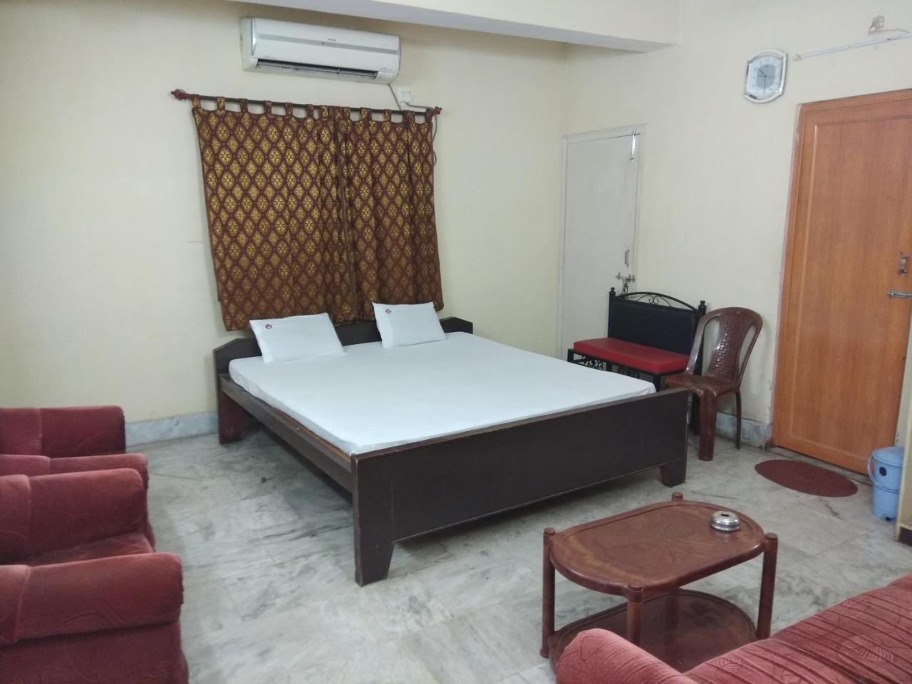 M/S Hotel Diwan International Āsansol Eksteriør billede