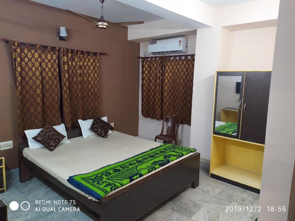 M/S Hotel Diwan International Āsansol Eksteriør billede