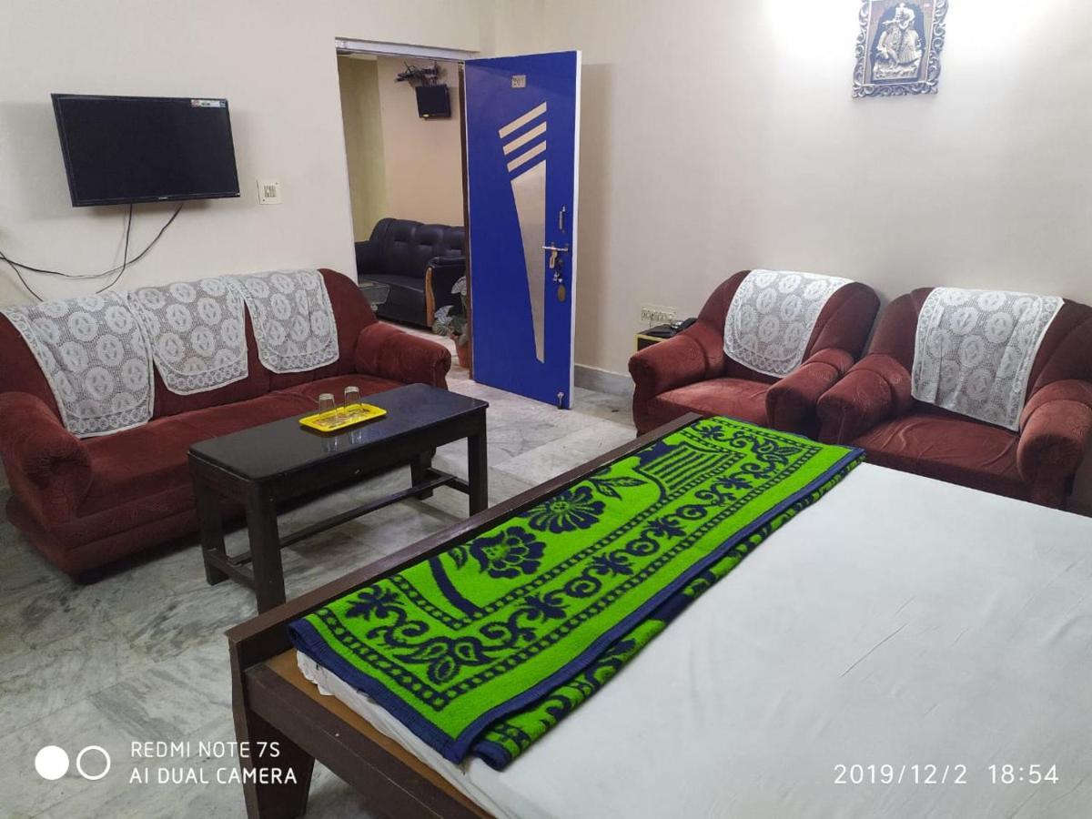 M/S Hotel Diwan International Āsansol Eksteriør billede